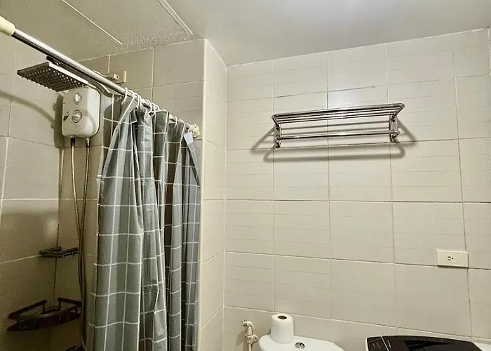 Resort-style Living In Makati *