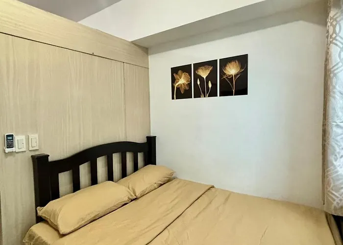 Resort-style Living In Makati Manila