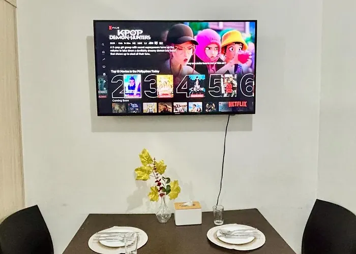 Resort-style Living In Makati *