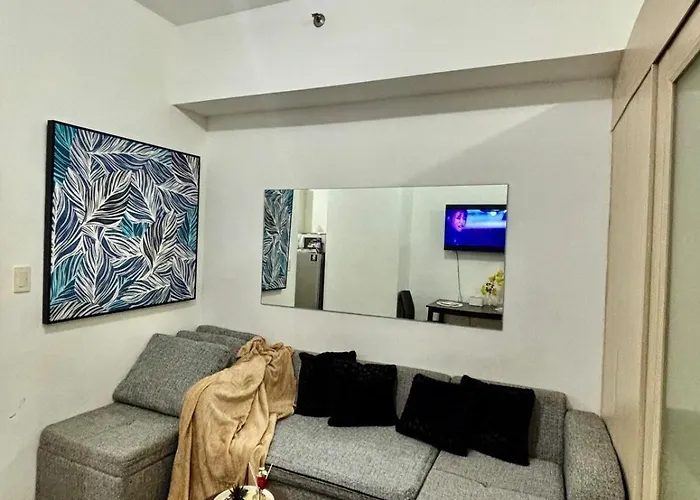 Resort-style Living In Makati Manila